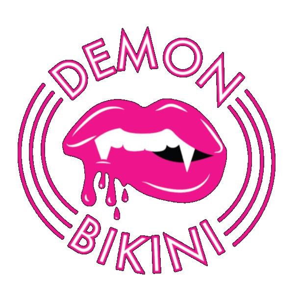 Demon Bikini