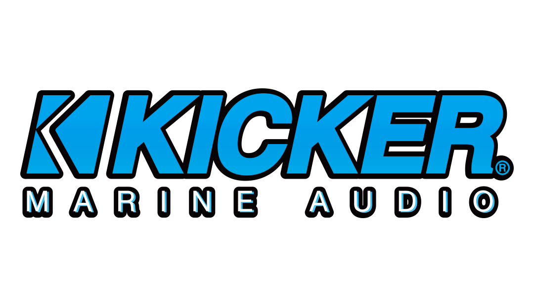 Kicker Marine Audio