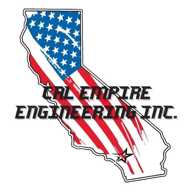 Cal Empire Engineering