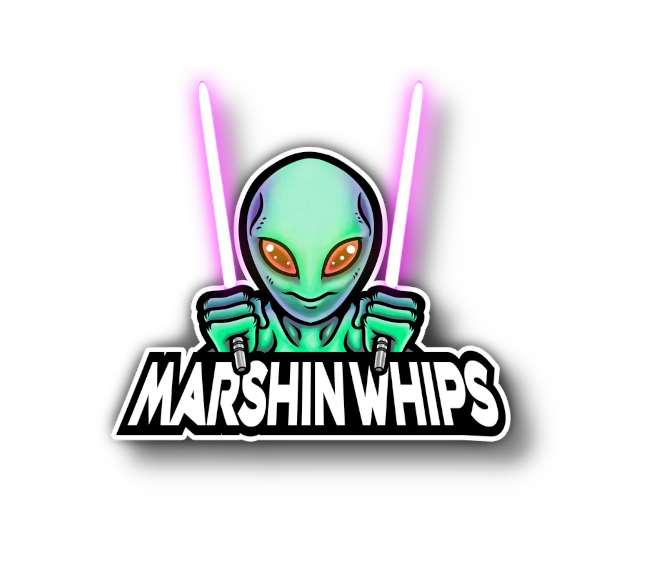 Marshin Whips