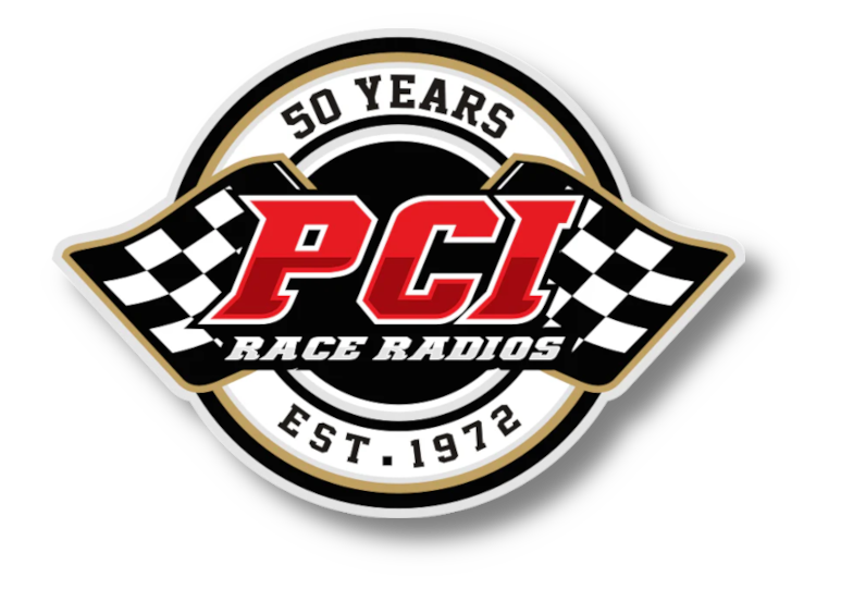 PCI Race Radios