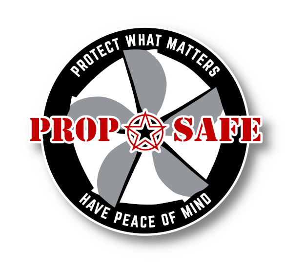 Prop Safe