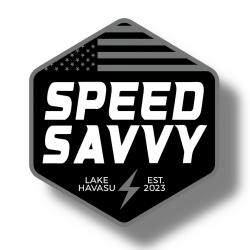 Speed Savy