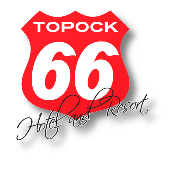 Topock 66