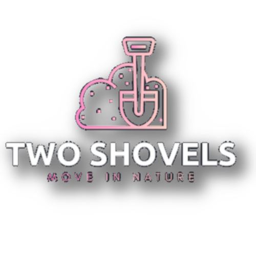 Two Shovels