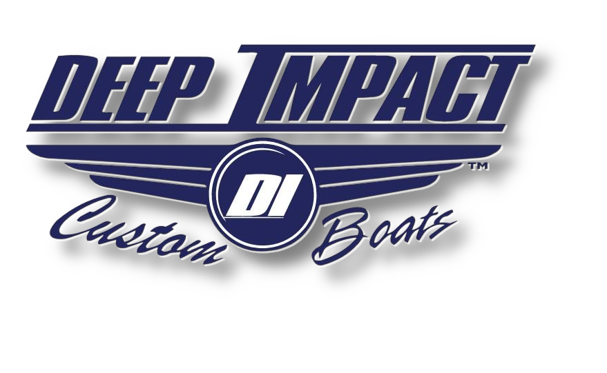 Deep Impact Custom Boats